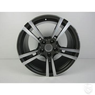 Porsche 970 Panamera velg "911 Turbo II" 11J x 20 ET68