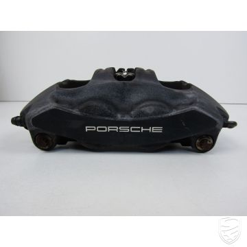 Porsche 997.2 C2/C4 991.1 C2/C4 brake caliper front left axle