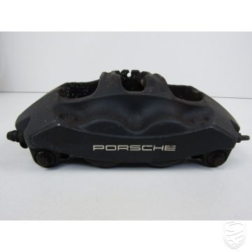 Porsche 997 C2/C4 991 C2/C4 Remklauw Vooras links