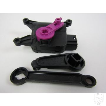 Porsche 911 997 987 Kit actuator voor temperatuur klep