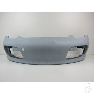 Porsche 987.1 Boxster 2,7L 2005-2008 Pare-chocs avant