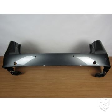 Porsche 958.1 Cayenne rear bumper/PDC