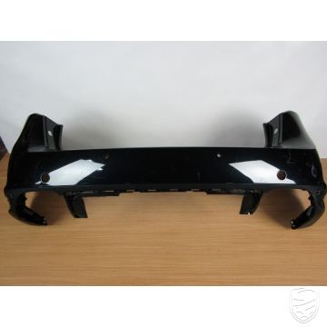 Porsche 958.1 Cayenne 2011-2014 rear bumper