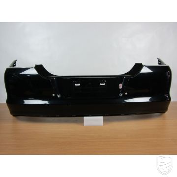 Porsche 970.1 Panamera rear bumper
