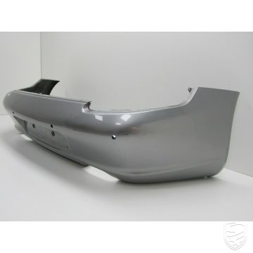 Porsche 997 C2/C2S 2005-2008 Pare-chocs arrière