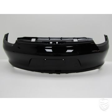 Porsche 981 Boxster 2012-2016 achterbumper
