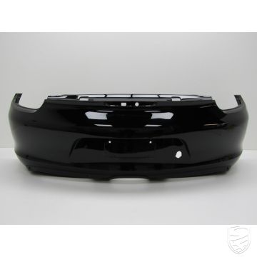 Porsche 981 Boxster achterbumper