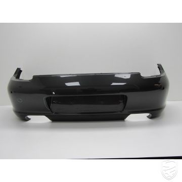 Porsche 997.1 C4/C4S 2005-2008 Pare-chocs arrière