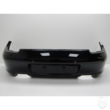 Porsche 997.1 C4/C4S 2005-2008 achterbumper