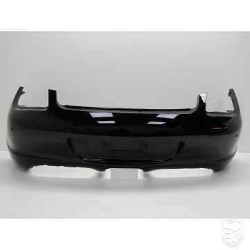 Porsche 987.2 Boxster 2009-2012 Pare-chocs arrière Jupe arrière