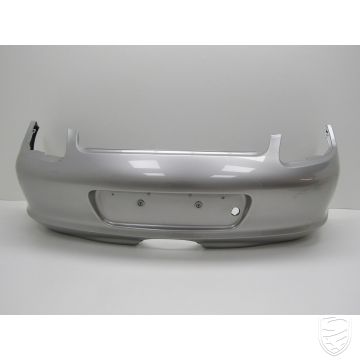 Porsche 987.2 Boxster 2009-2012 Pare-chocs arrière Jupe arrière