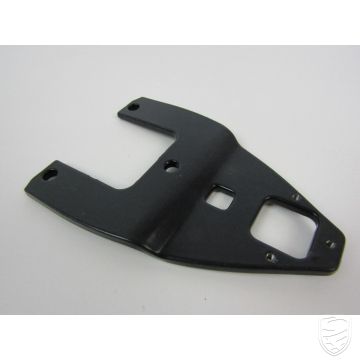 Porsche 924 944 968 roof catch sunroof