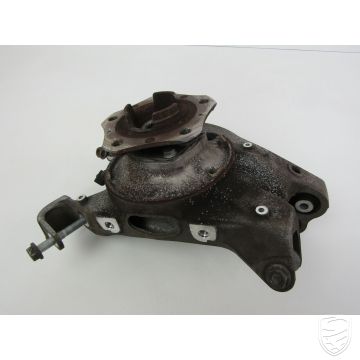 Porsche 991.2 Support de roue arrière gauche