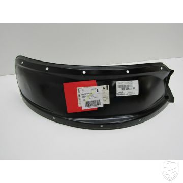 Porsche 911 996 Turbo GT2 cover wheel arch rear right side