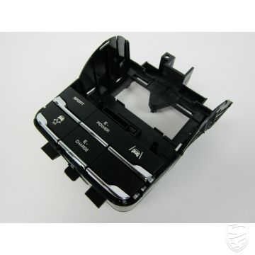 Porsche 958.2 Cayenne Hybrid Mj. 14-18 Clavier de commande