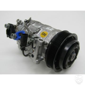 Porsche 95B Macan V6 Turbo/GTS aircocompressor