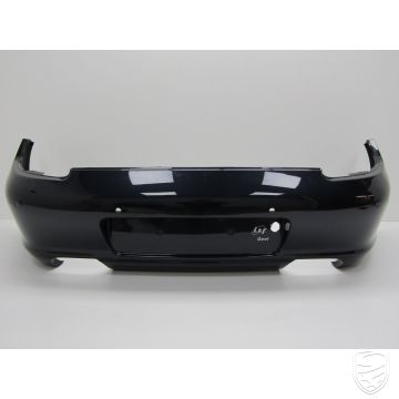 Porsche 997.1 C2/C2S 2005-2008 Pare-chocs arrière