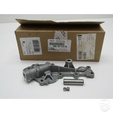 Porsche 996 986 Boxster oil pump cover