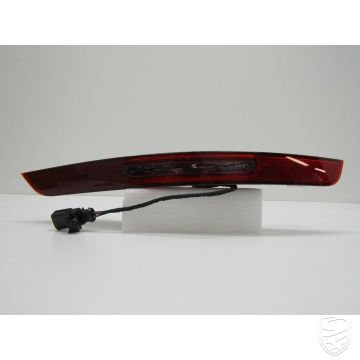 Porsche 95B Macan rear reflector reverse light left side 