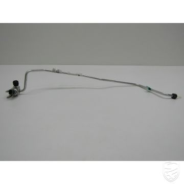 Porsche 996 986 tot 2001 airco drukleiding