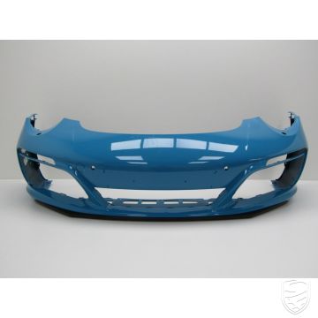 Porsche 991.2 2017-2019 front bumper cover bumper