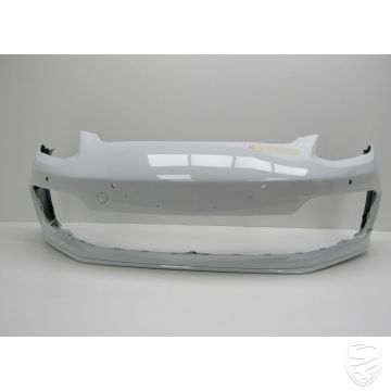 Porsche 971.1 Panamera 2017-2021 Sport Design voorbumper