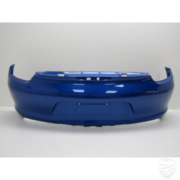 Porsche 981 Boxster 2012-2016 achterbumper