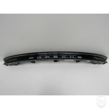 Porsche 9J1 Taycan sportlimousine lichtlijst midden