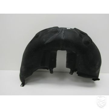 -35% NOUVEAU+ORIGINE. Porsche 95B Macan Coque de passage de roue arrière droite