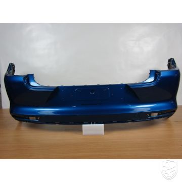 Porsche 971 Panamera achterbumper PDC