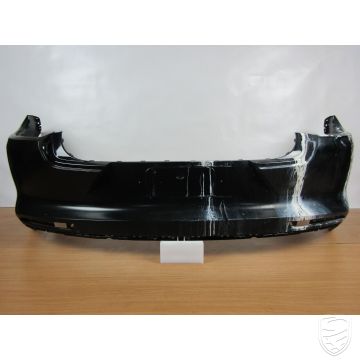 Porsche 971.1 Panamera rear bumper