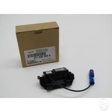 Porsche 971 Panamera antennemodule met houder