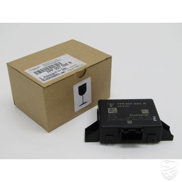 Porsche 958.1 Cayenne 2010-2014 Regeleenheid Gateway