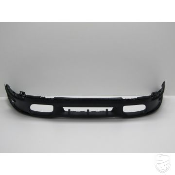 Porsche 992 cover bumper rear sport design package