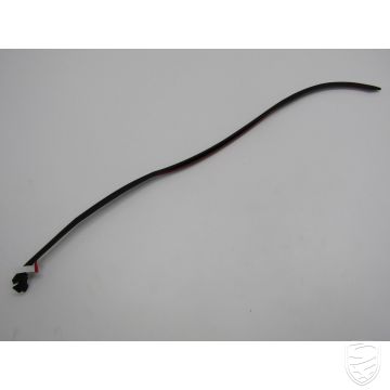 Porsche 9Y0 Cayenne gasket door seal right front