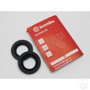 Porsche 991 997 996 981 987 Boxster/Cayman reparatieset remklauw