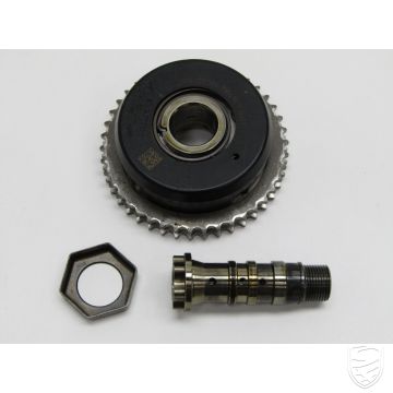 Porsche 991 718 95B 958 970 Nokkenasversteller uitlaat