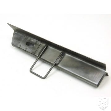 Battery floor bracket for Porsche 356 B-T6