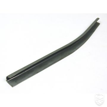Door channel left for Porsche 356 pre-A/A/B/C