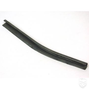 Door channel right for Porsche 356 pre-A/A/B/C