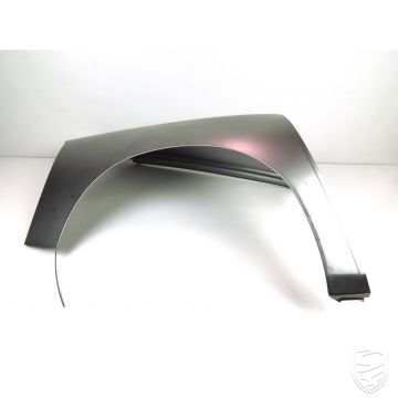 Front fender right for Porsche 356 A