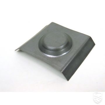 Wielkuipsteun links voor Porsche 356 pre-A/A/B/C