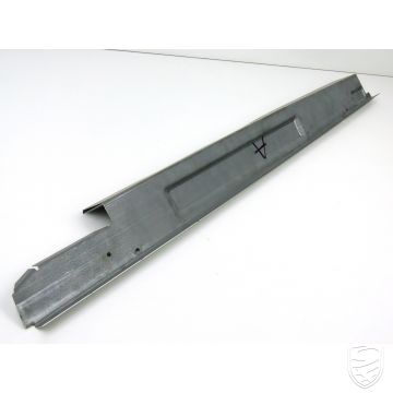 Door bottom plate right for Porsche 356 pre-A/A/B/C