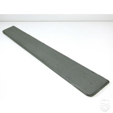 Onderste 5" van de deurhuid links voor Porsche 356 pre-A/A/B/C