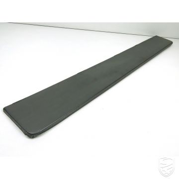 Onderste 5" van de deurhuid rechts voor Porsche 356 pre-A/A/B/C