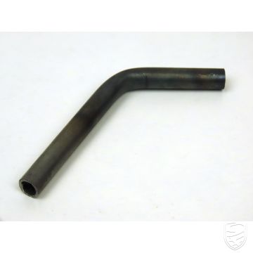 Tuyau de vidange pour le plancher sous le réservoir de carburant pour Porsche 356 pre-A/A/B-T5