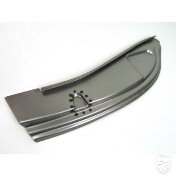 Montant de porte gauche pour Porsche 356 A-T1