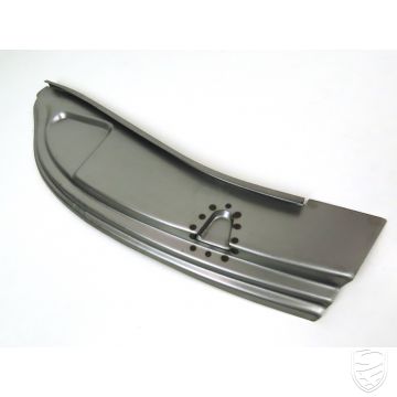Montant de porte droite pour Porsche 356 A-T1