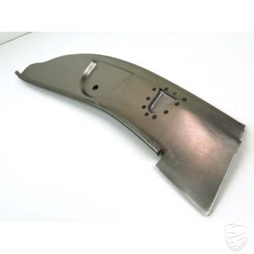 Montant de porte gauche pour Porsche 356 A-T2