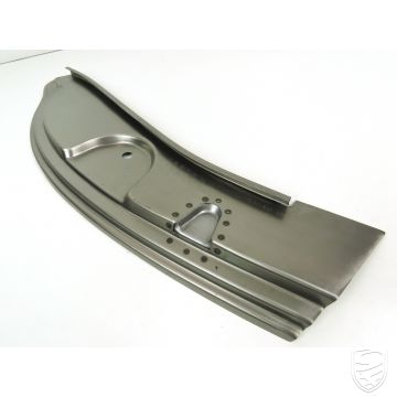 Montant de porte droite pour Porsche 356 A-T2